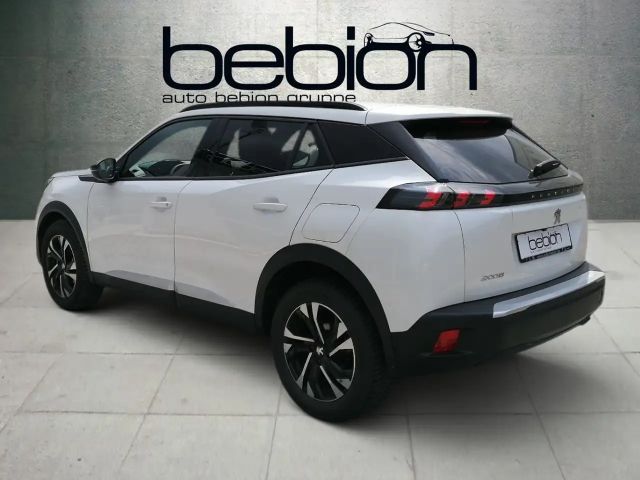 Peugeot 2008 Allure Pack PureTech