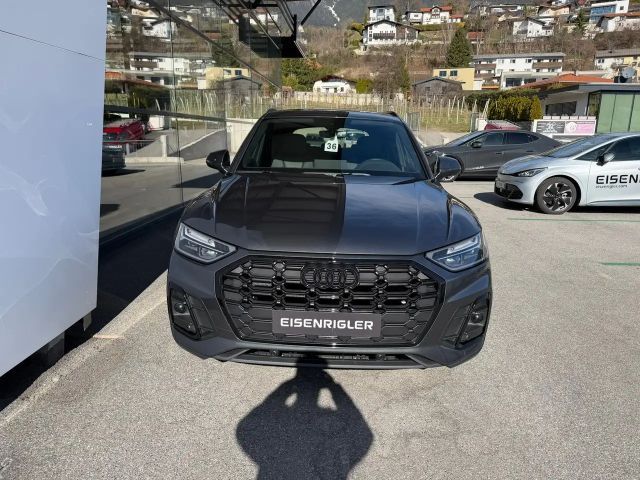 Audi Q5 40 TDI Quattro S-Line