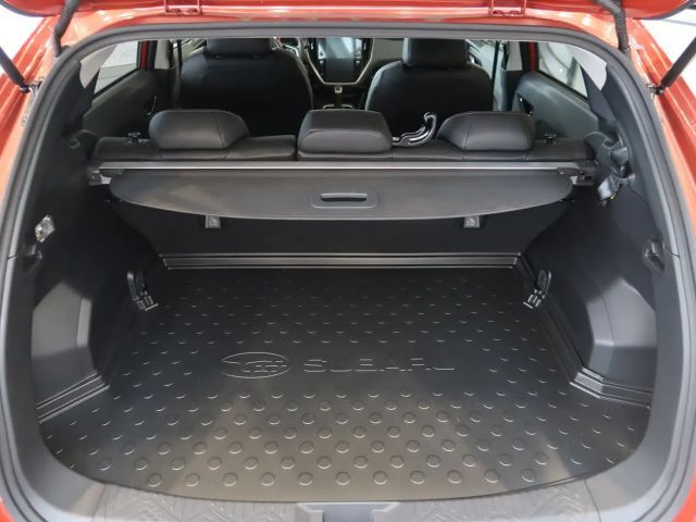 Subaru Crosstrek AWD e-Boxer