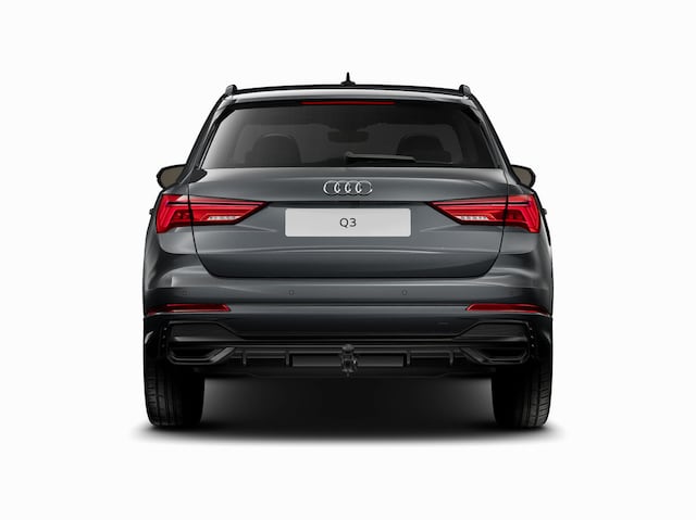 Audi Q3 35 TFSI S-Line S-Tronic