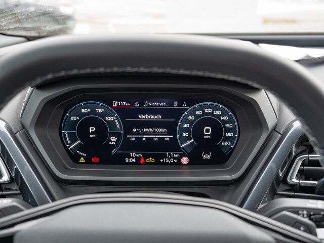 Audi Q4 e-tron Compact 45 e-tron Audi Q4 e-tron