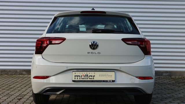 Volkswagen Polo Polo 1.0     Polo BT059 MPIM5F