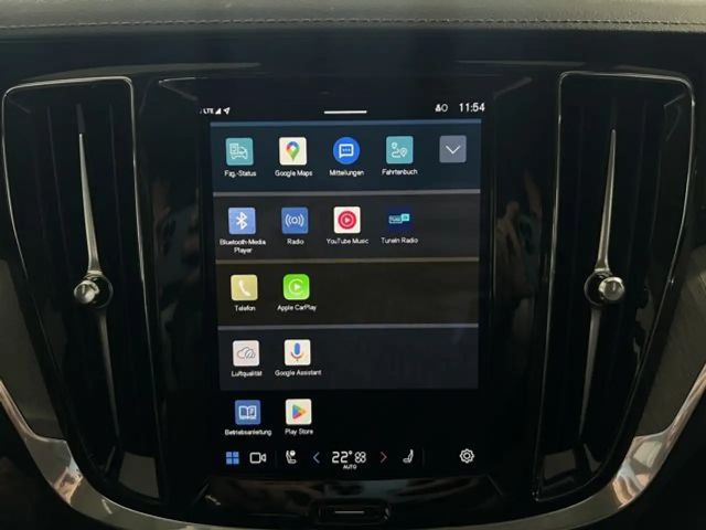 Volvo S60 AWD Dark Recharge Ultimate