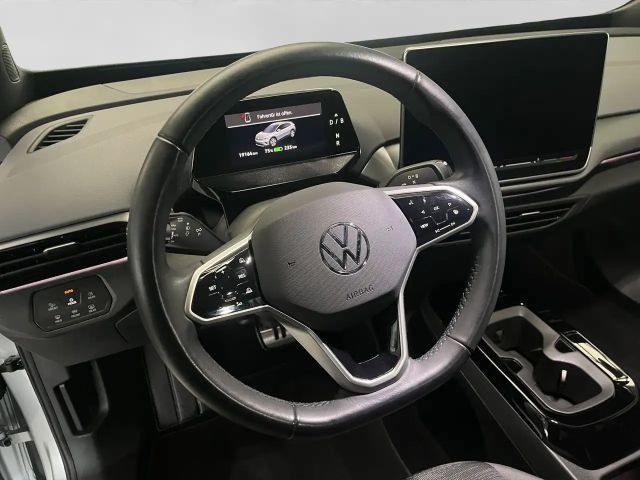 Volkswagen ID.4 Pure