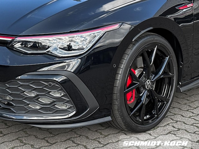 Volkswagen Golf 2.0 TSI DSG GTI