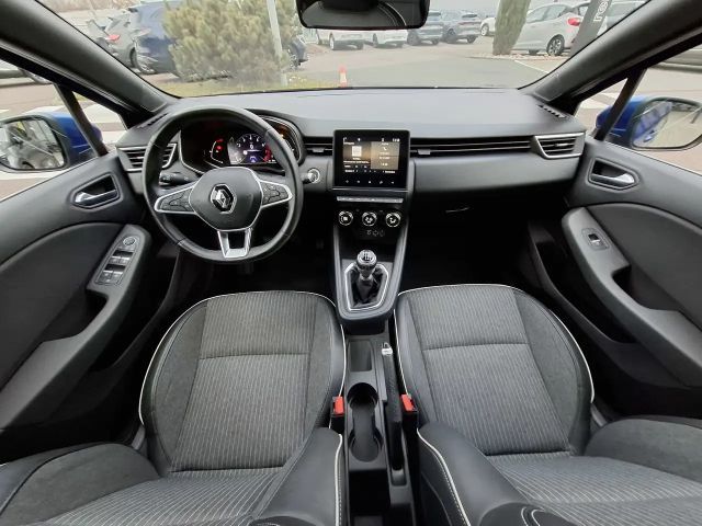 Renault Clio Intens TCe 90