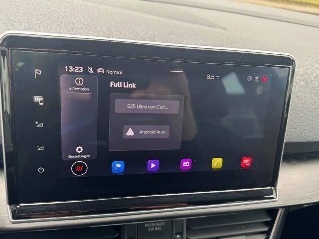 Seat Tarraco DSG Xcellence