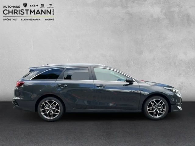 Kia Ceed GDi Hybrid SportWagon