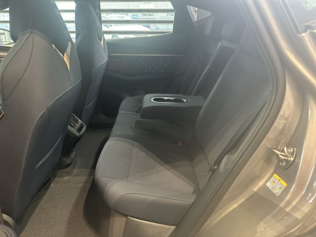 Cupra Tavascan 4Drive VZ