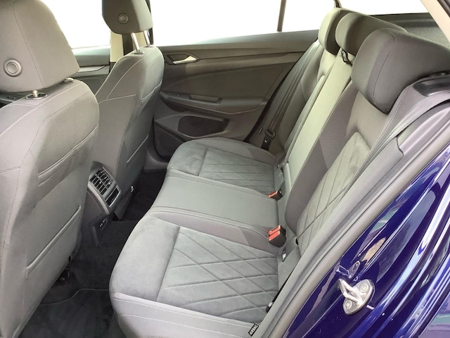 Volkswagen Golf 1.5 eTSI DSG Golf VIII Style