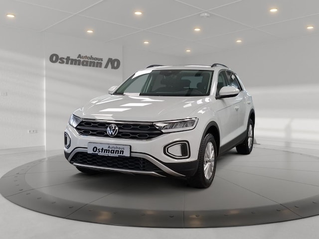 Volkswagen T-Roc 1.0 TSI