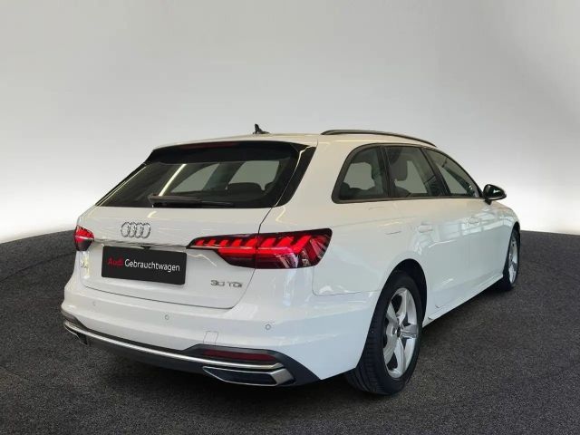 Audi A4 30 TDI