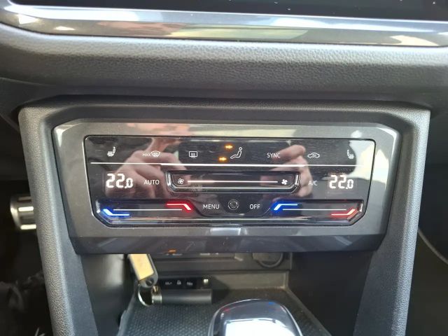 Volkswagen Tiguan Allspace DSG R-Line