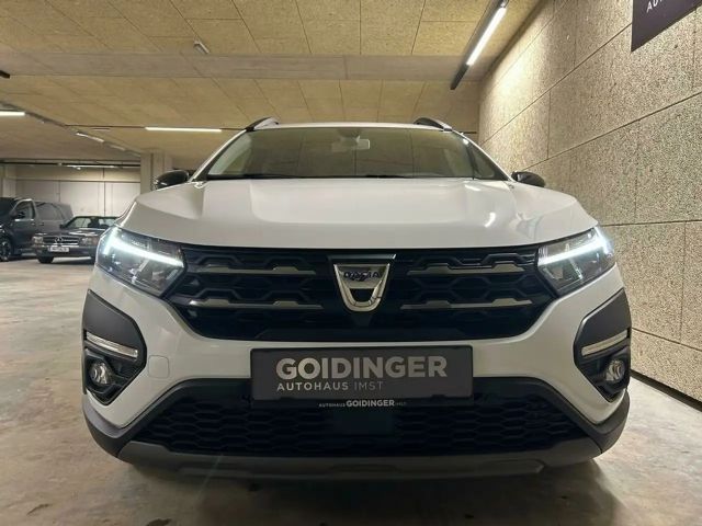 Dacia Jogger Extreme TCe 110