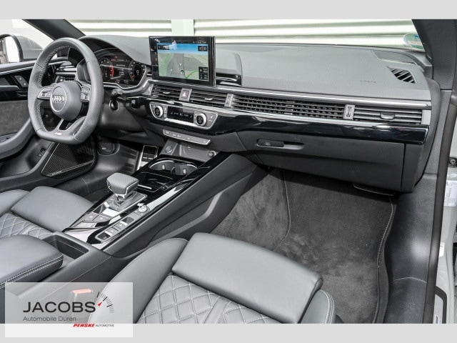 Audi A5 40 TFSI Cabriolet S-Tronic