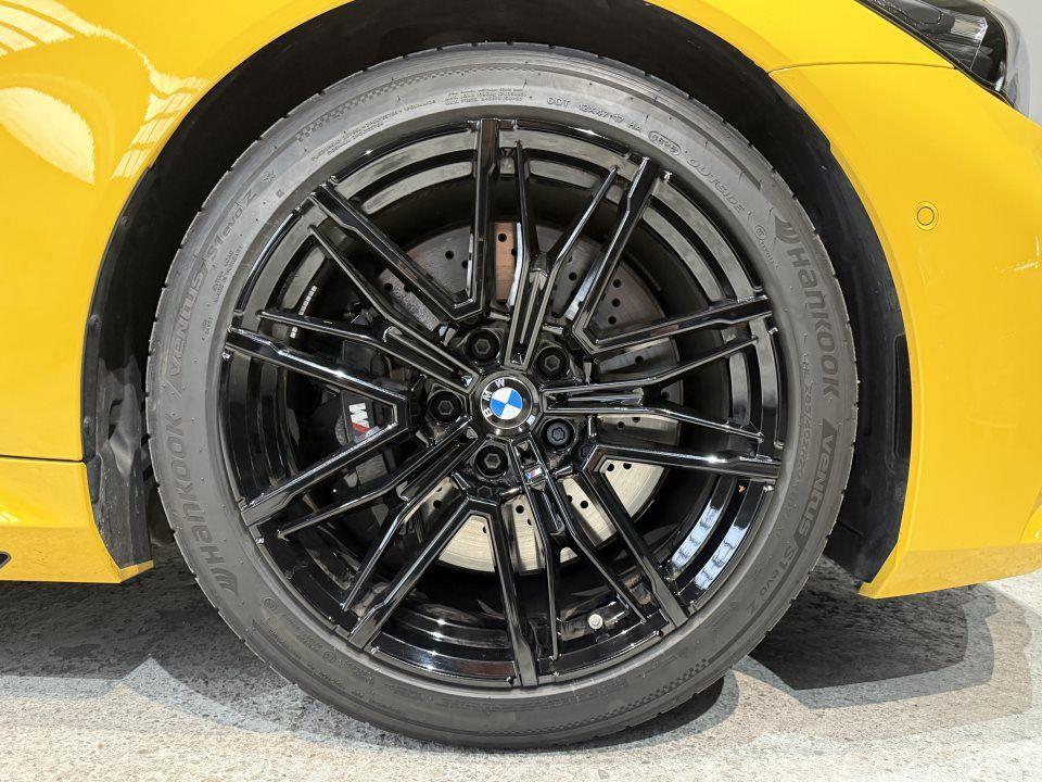 BMW M5 M5 M5 Touring