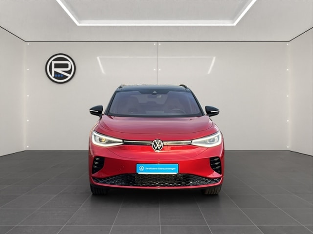 Volkswagen ID.4 4Motion