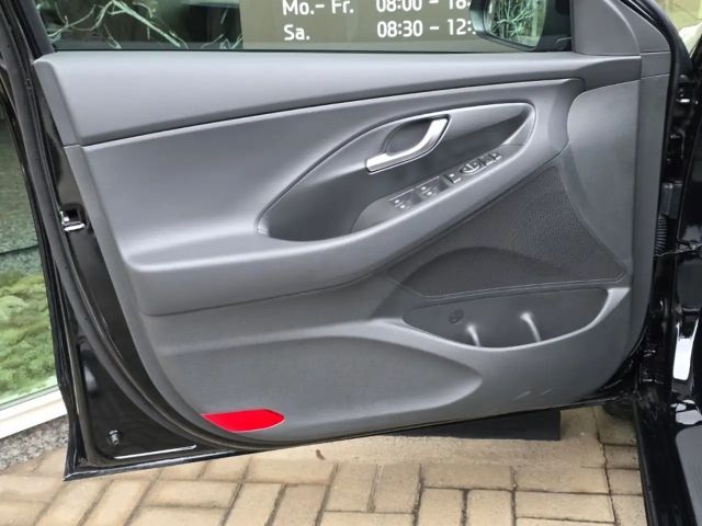 Hyundai i30 N Line T-GDi