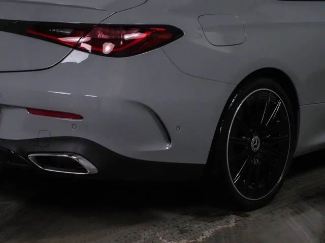 Mercedes-Benz CLE 300 4MATIC AMG Line Coupé