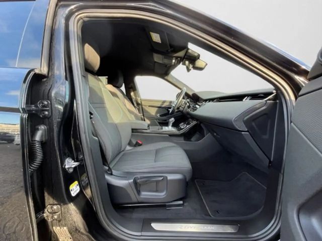 Land Rover Range Rover Evoque 2.0 P200