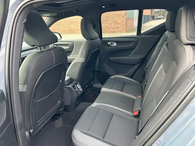 Volvo XC40 Recharge Ultimate