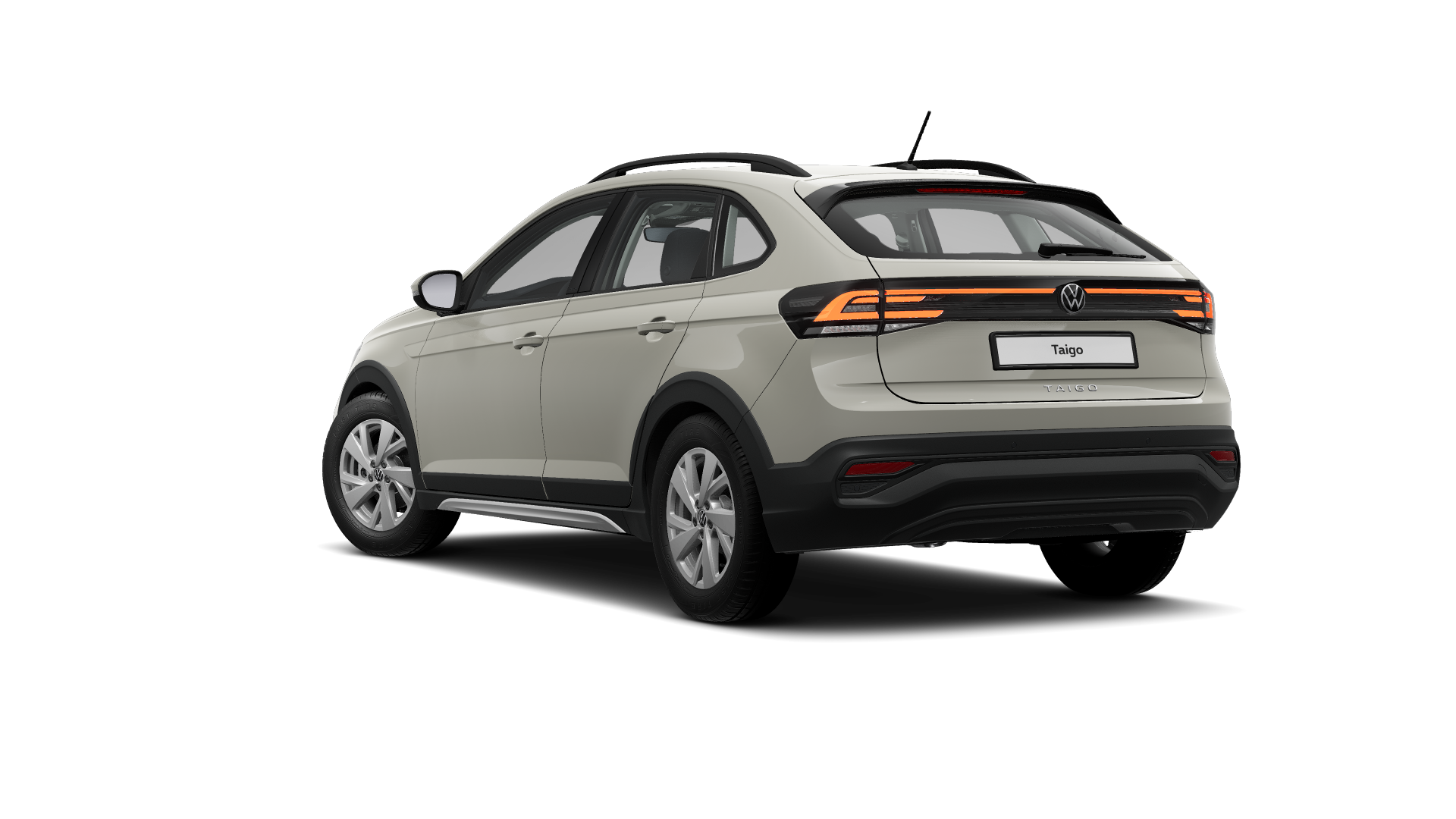 Volkswagen Taigo 1.0 TSI Life