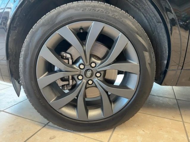 Land Rover Discovery Sport P300e