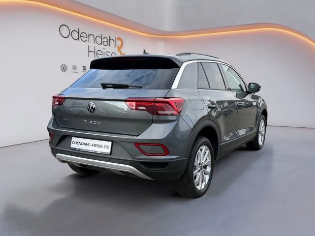 Volkswagen T-Roc 1.5 TSI DSG Life