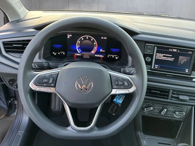 Volkswagen Taigo Austria TSI