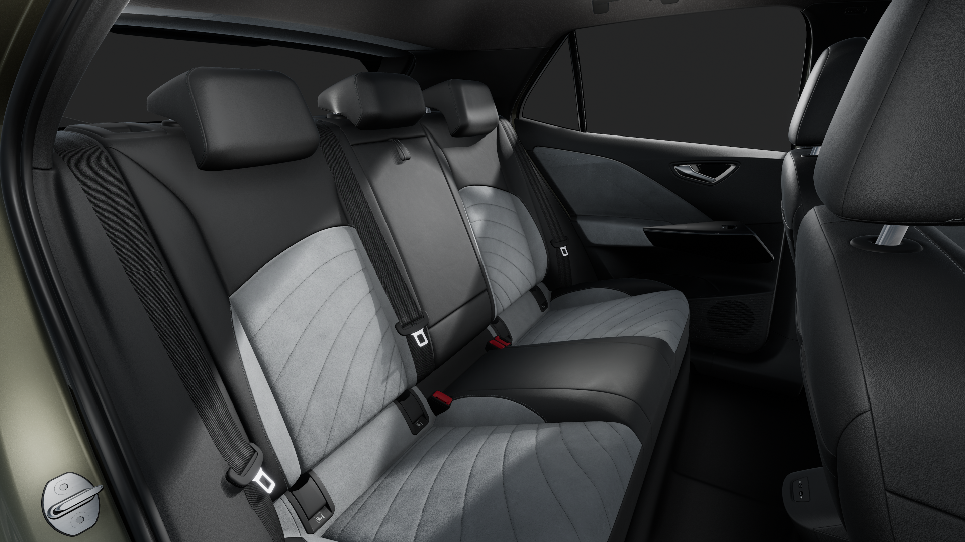 Volkswagen ID.3 IQ.Drive Performance Pro