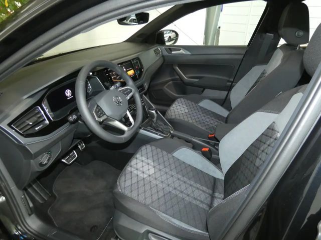 Volkswagen Taigo 1.0 TSI DSG R-Line