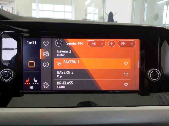 Volkswagen Golf Golf VIII Life