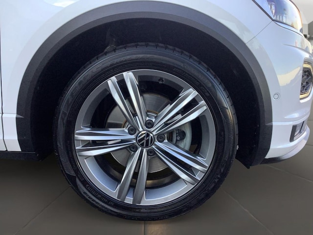 Volkswagen T-Roc 2.0 TSI DSG R-Line