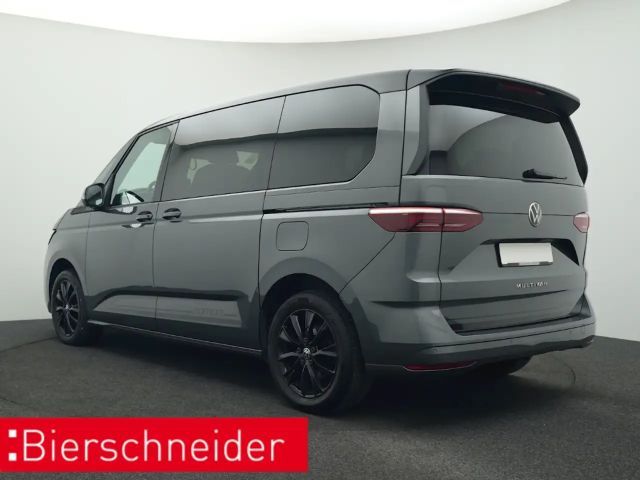 Volkswagen Multivan 2.0 TDI DSG T7