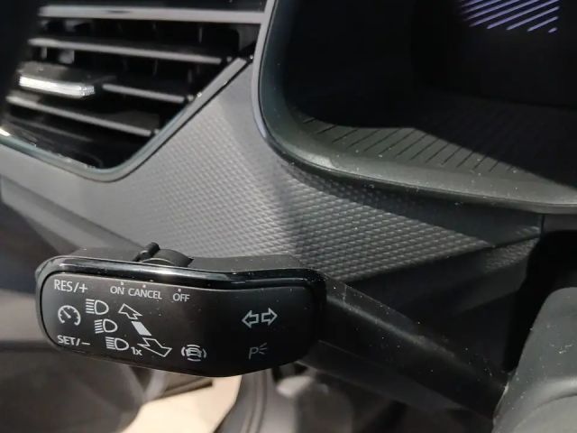 Skoda Kamiq Essence TSI DSG