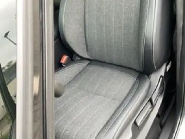 Honda Jazz Elegance Hybrid