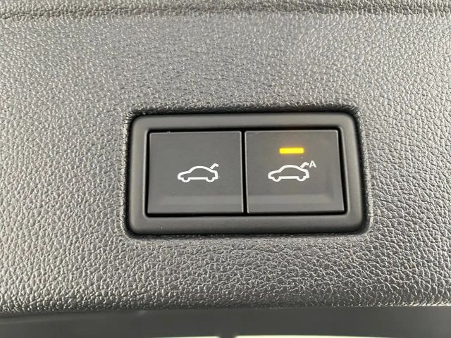 Volkswagen Touareg 4Motion eHybrid