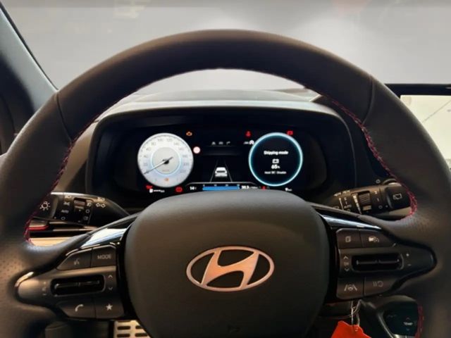 Hyundai i20 1.0 N Line T-GDi