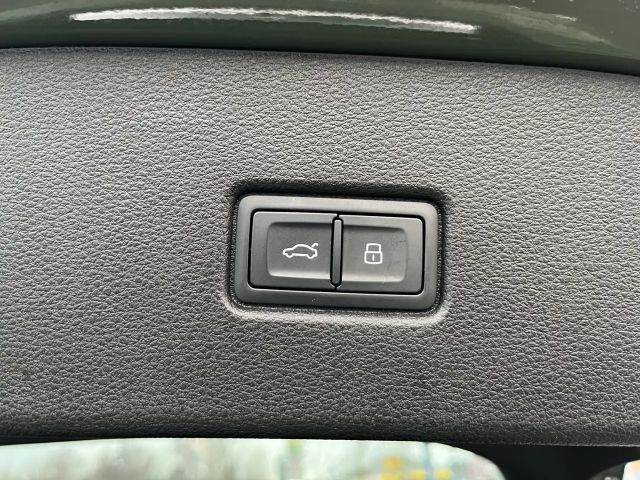 Audi SQ5 3.0 TDI Quattro