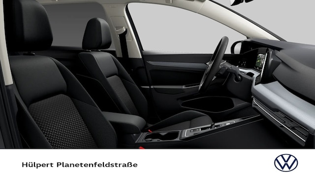 Volkswagen Golf 1.5 eTSI Golf VIII Variant