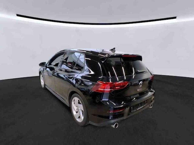 Volkswagen Golf 2.0 TSI DSG GTI Golf VIII