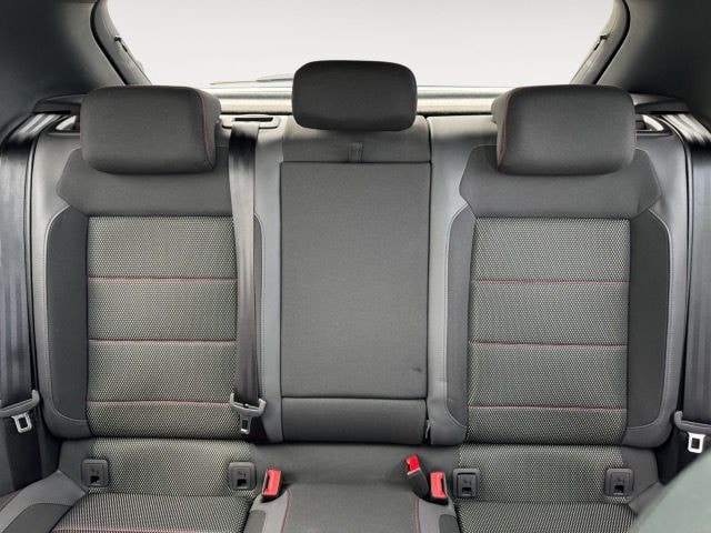 Volkswagen T-Roc 1.5 TSI DSG Sport