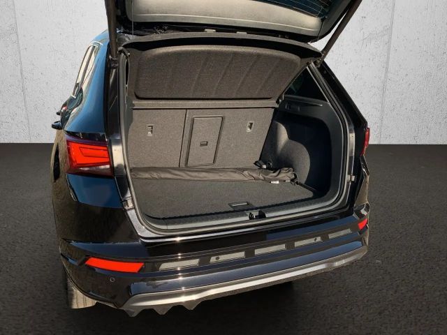 Cupra Ateca ATECA+AUTOMATIK+NAVI+KAMERA+ACC+LED+PDC!