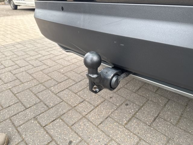 Skoda Kodiaq 2.0 TDI