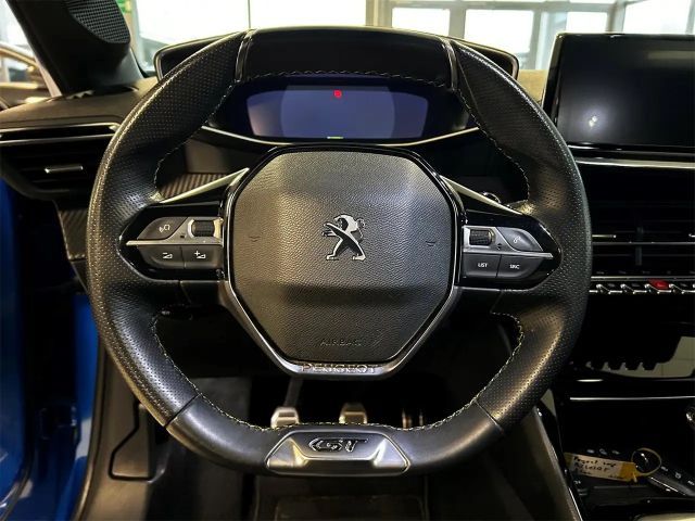 Peugeot 208 GT-Line PureTech