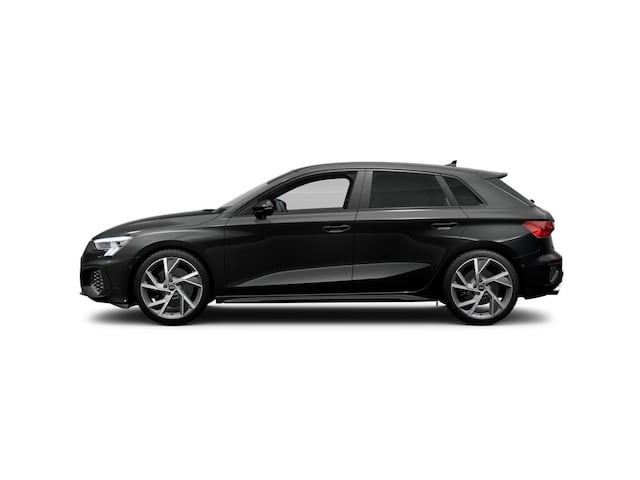 Audi S3 Quattro S-Tronic Sportback