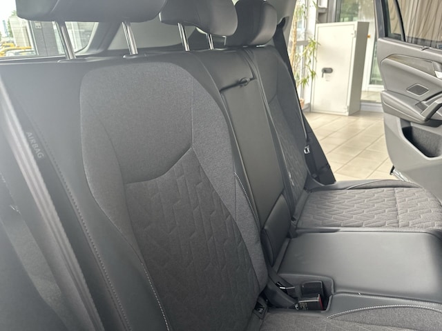 Volkswagen Tayron 1.5 eTSI Life