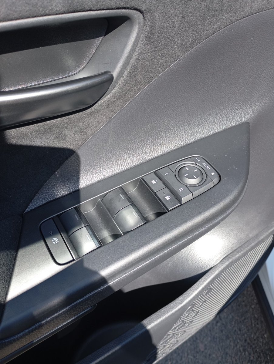 Toyota C-HR 5-deurs GR