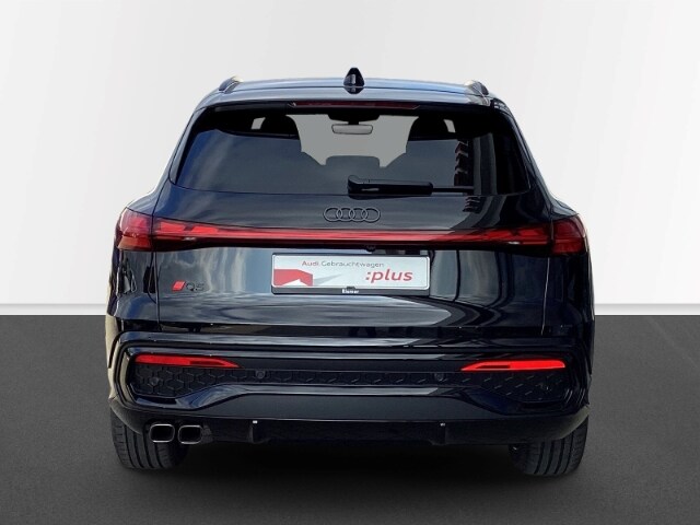 Audi Q5 Quattro S-Tronic