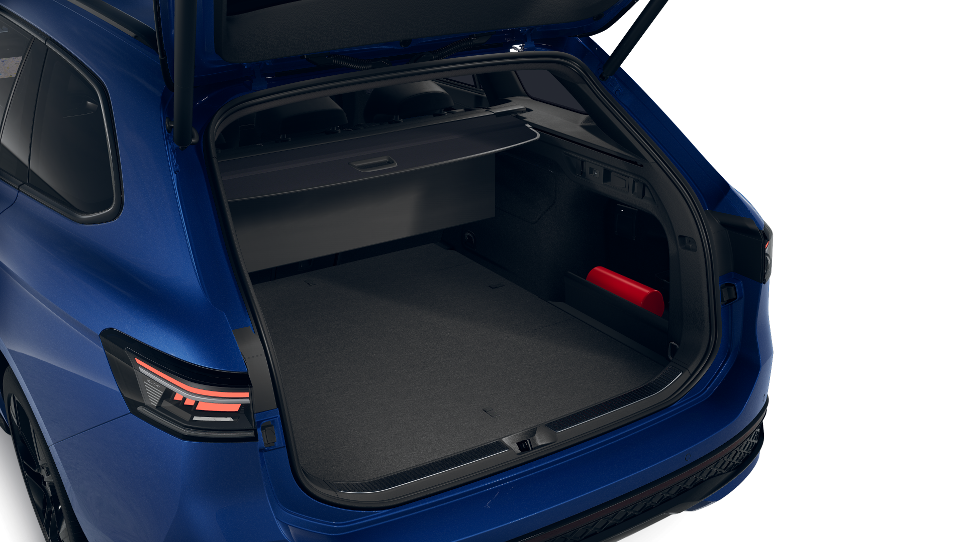 Volkswagen Passat 1.5 eTSI DSG eHybrid